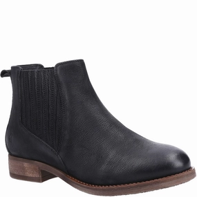 Metro Chelsea Boots Hush Puppies Edith Boot