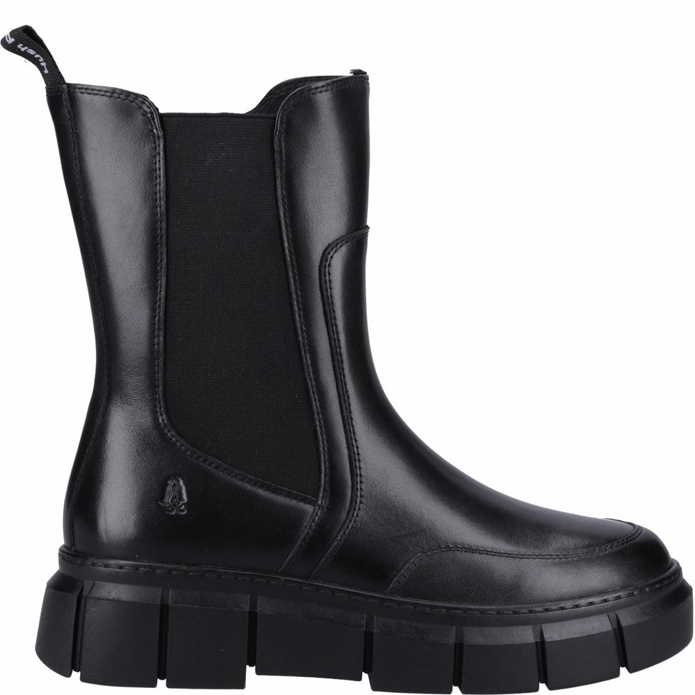 Hush Puppies Fleur Ankle Boots Freacksters Chelsea Boots