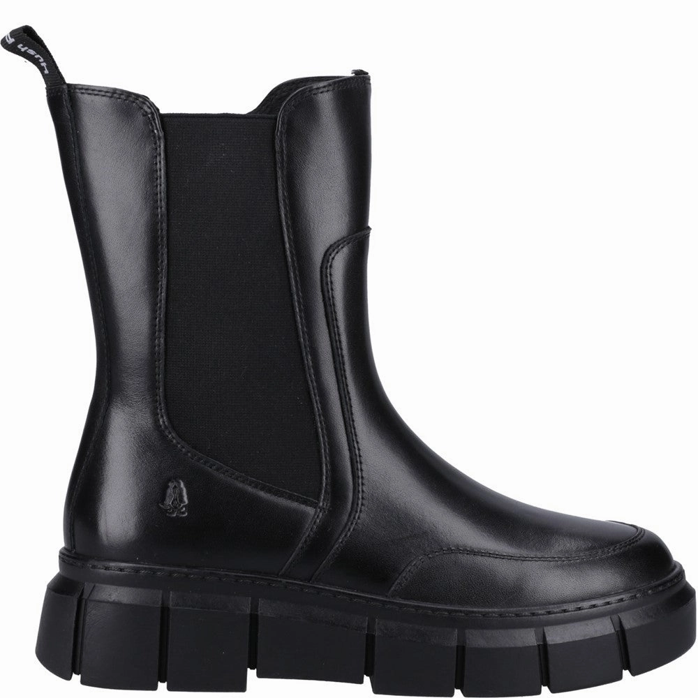 Hush Puppies Fleur Ankle Boots