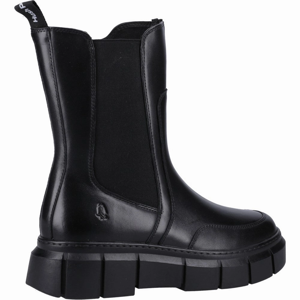 Hush Puppies Fleur Ankle Boots