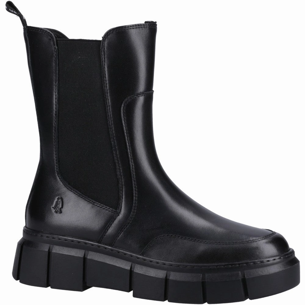 Hush Puppies Fleur Ankle Boots