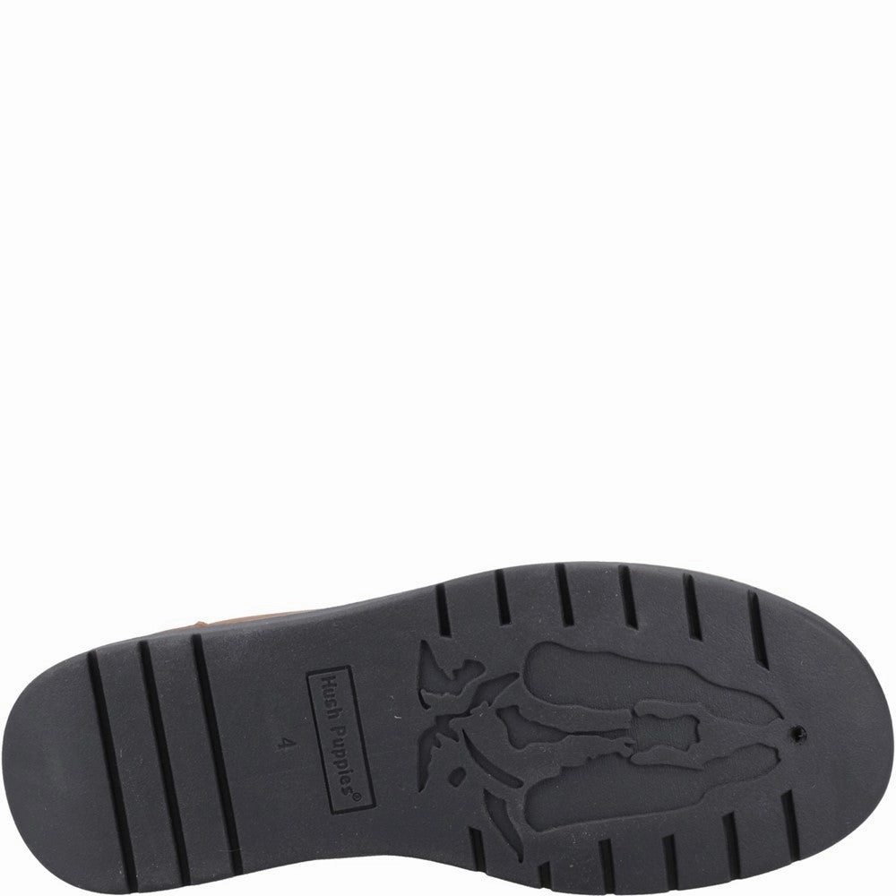 Hush Puppies Leonie Ankle Boots Chelsea Boots Fall