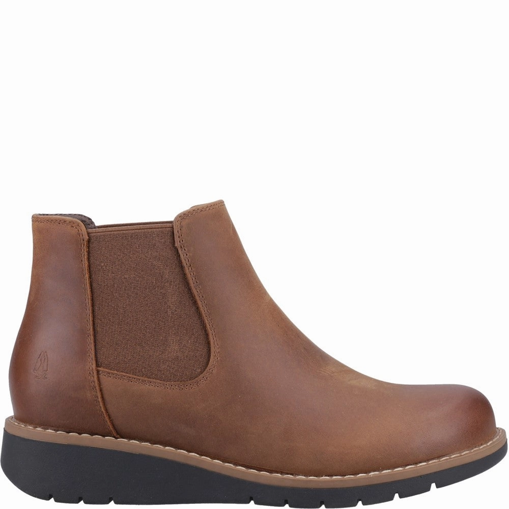 Hush Puppies Leonie Ankle Boots