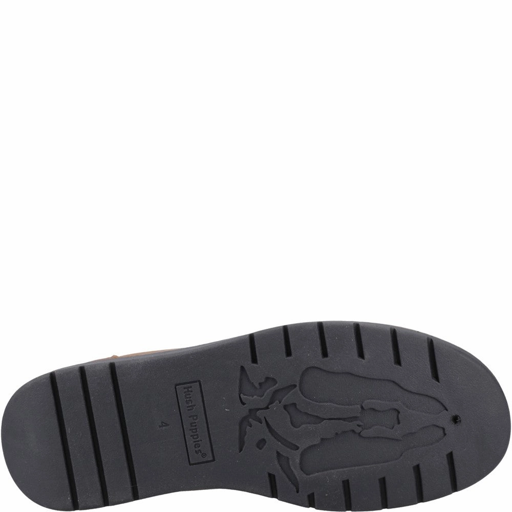 Hush Puppies Leonie Ankle Boots