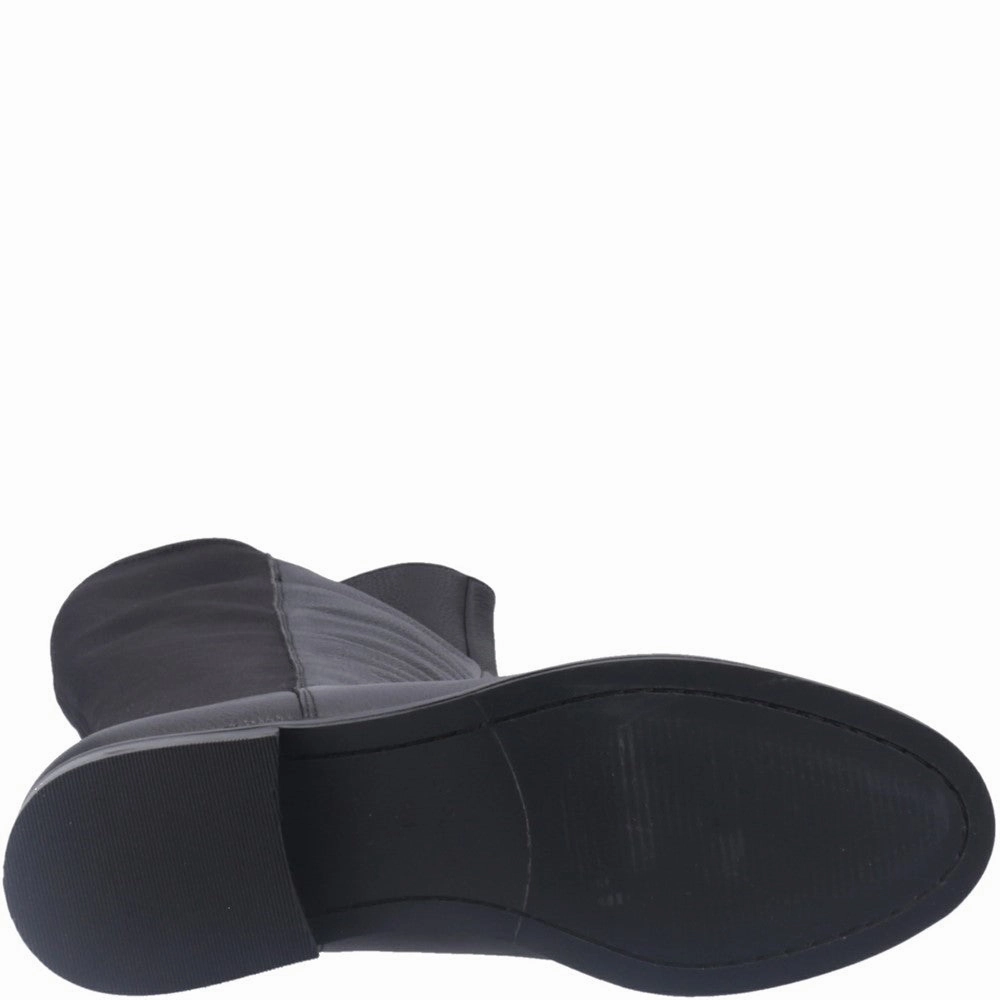 Hush Puppies Paisley Long Boots