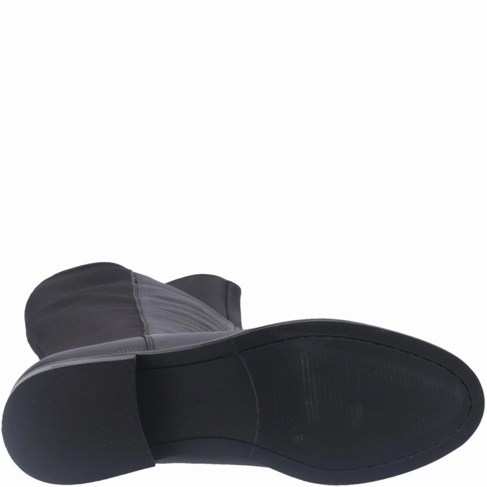 Hush Puppies Paisley Long Boots