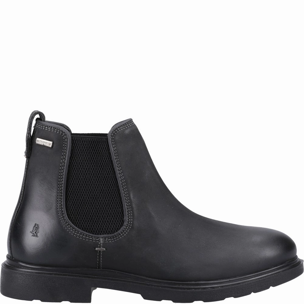 Sexy Chelsea Boots Hush Puppies Preston Chelsea Boot