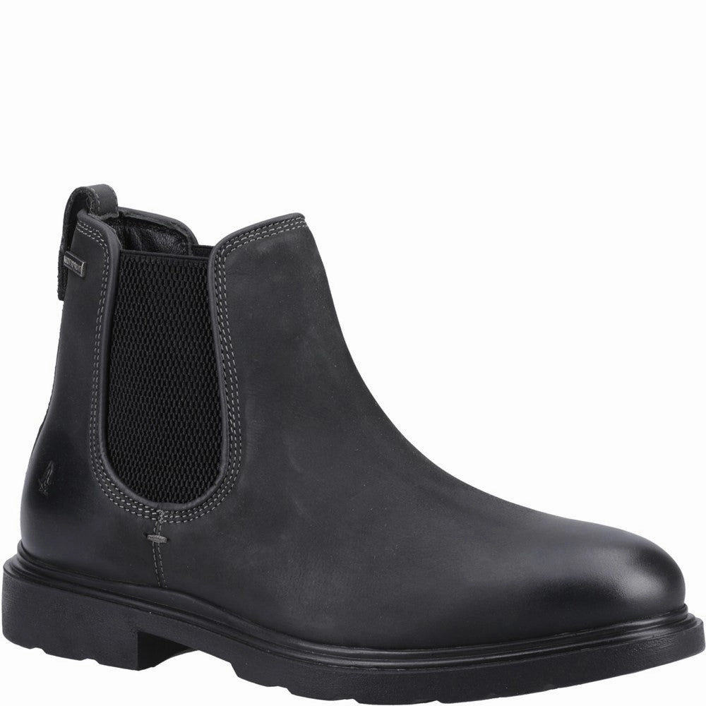 Hush Puppies Preston Chelsea Boot Hevea Chelsea Boots
