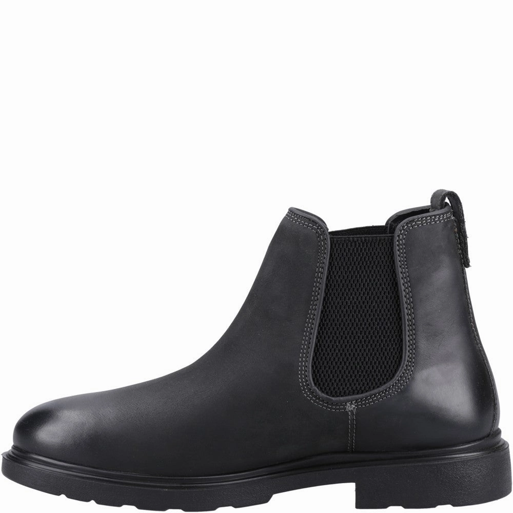 Hush Puppies Preston Chelsea Boot Utility Chelsea Boots