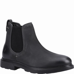 Narrow Shaft Chelsea Boots Hush Puppies Preston Chelsea Boot