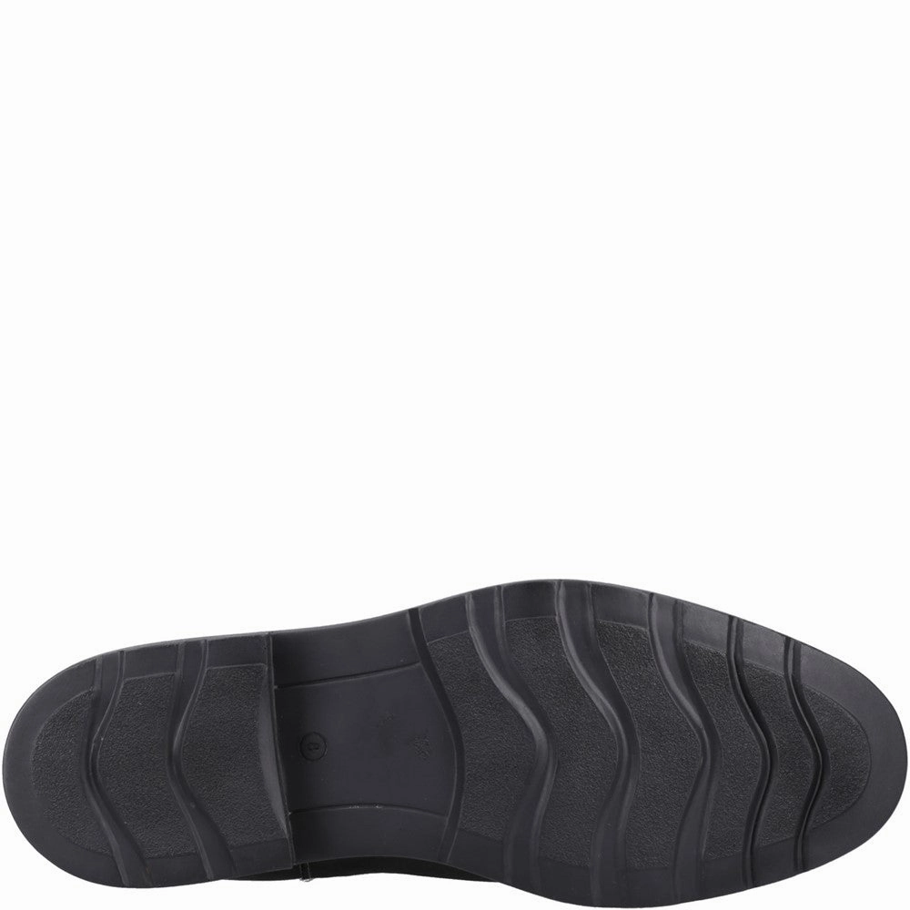 Hush Puppies Preston Chelsea Boot Chelsea Boots Men Amazon