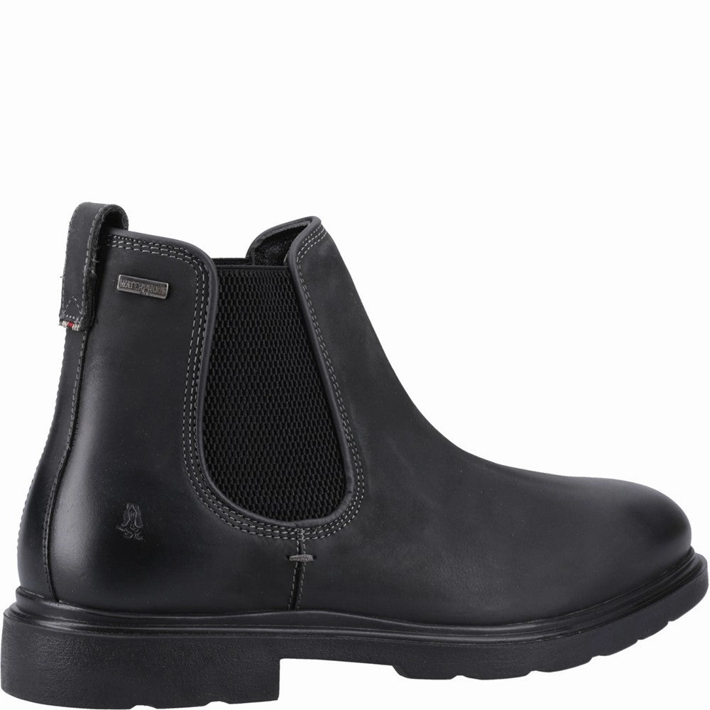 Hush Puppies Preston Chelsea Boot David Beckham Chelsea Boots