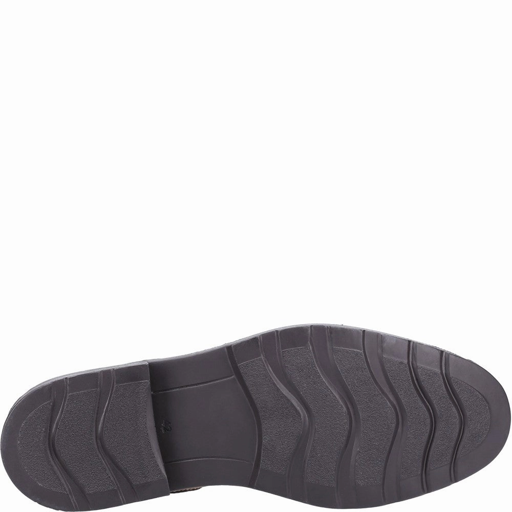 Hush Puppies Preston Chelsea Boot Dale Chelsea Boots