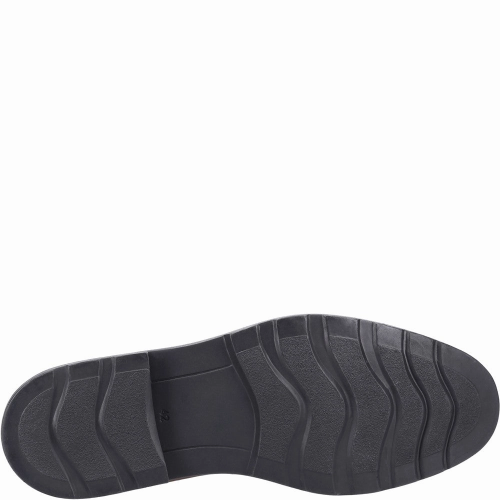 Chelsea Boots Second Hand Hush Puppies Preston Chelsea Boot