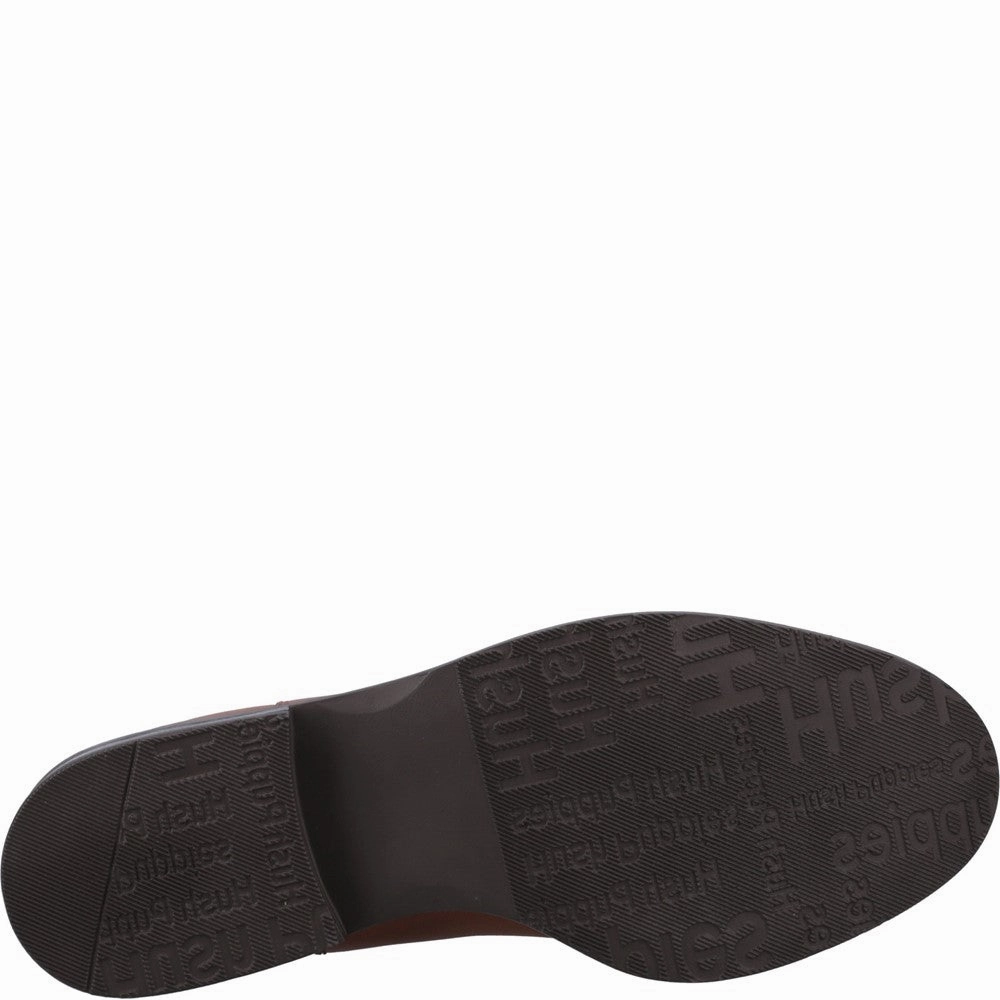 Hush Puppies Viola Ankle Boots