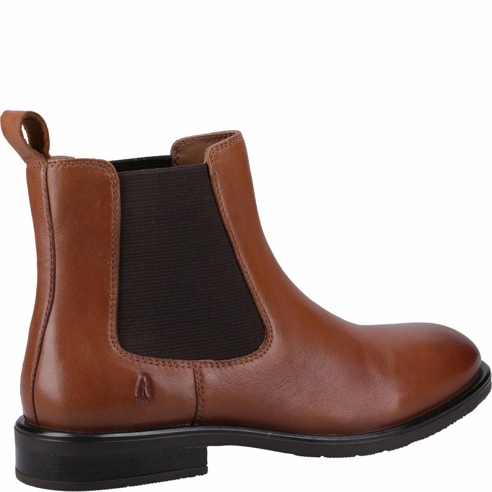 Chelsea Boots Bryson Hush Puppies Viola Ankle Boots