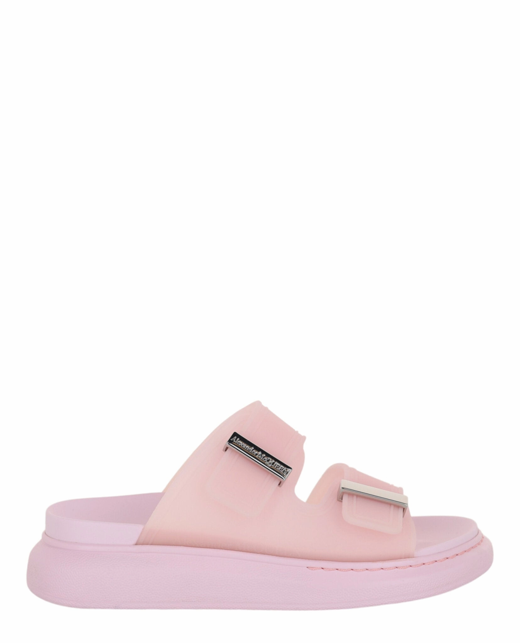 Relaxed Fit Slippers Hybrid Slides