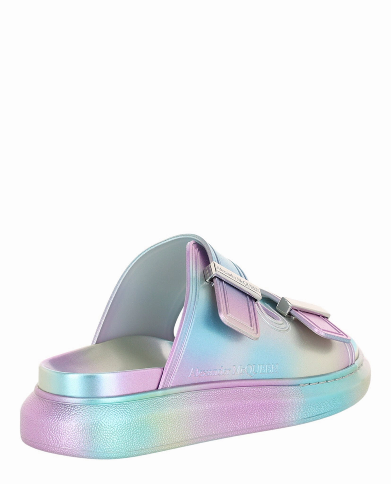 Hybrid Slides Slippers Bridal