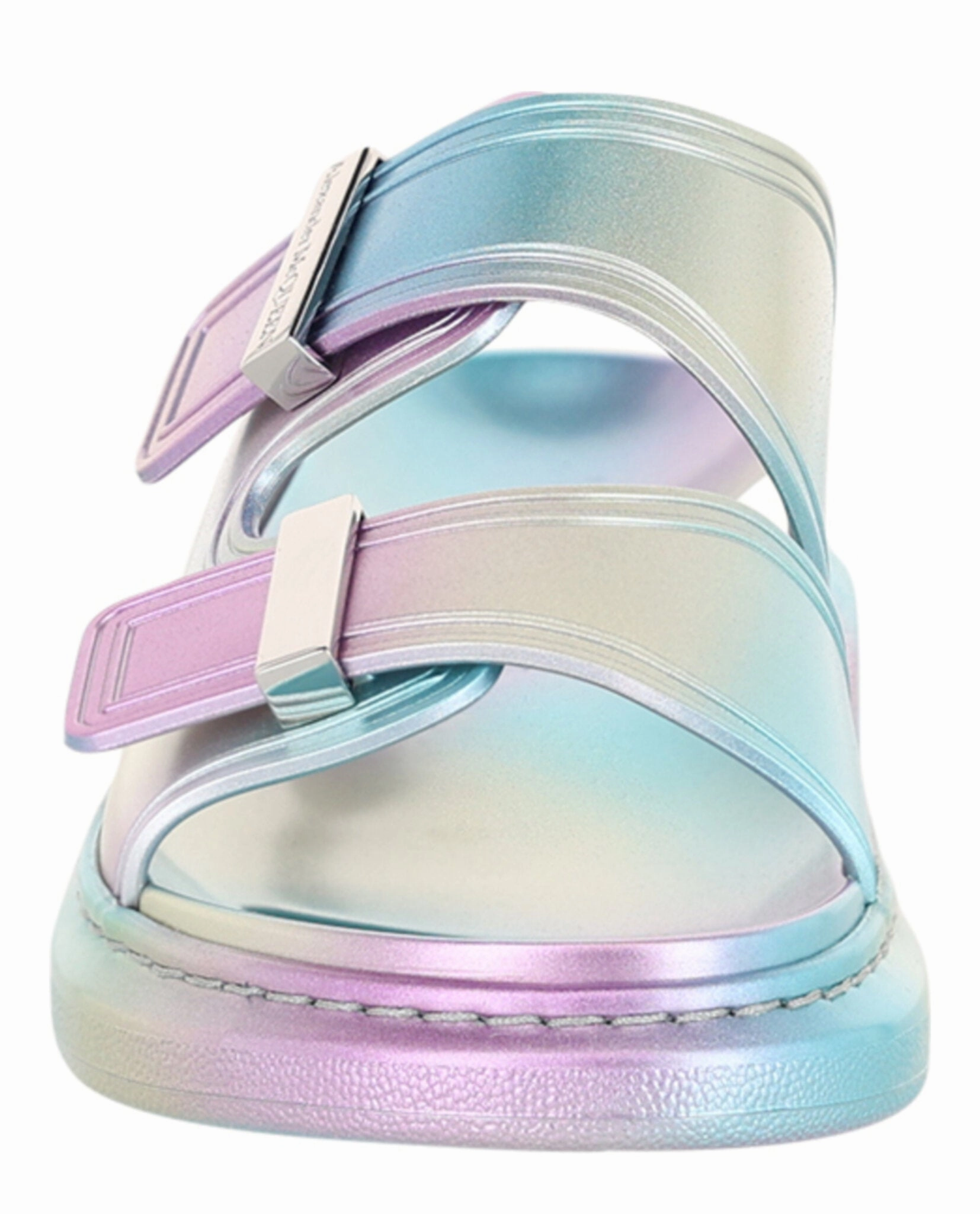 Bravest Toe Slippers Hybrid Slides