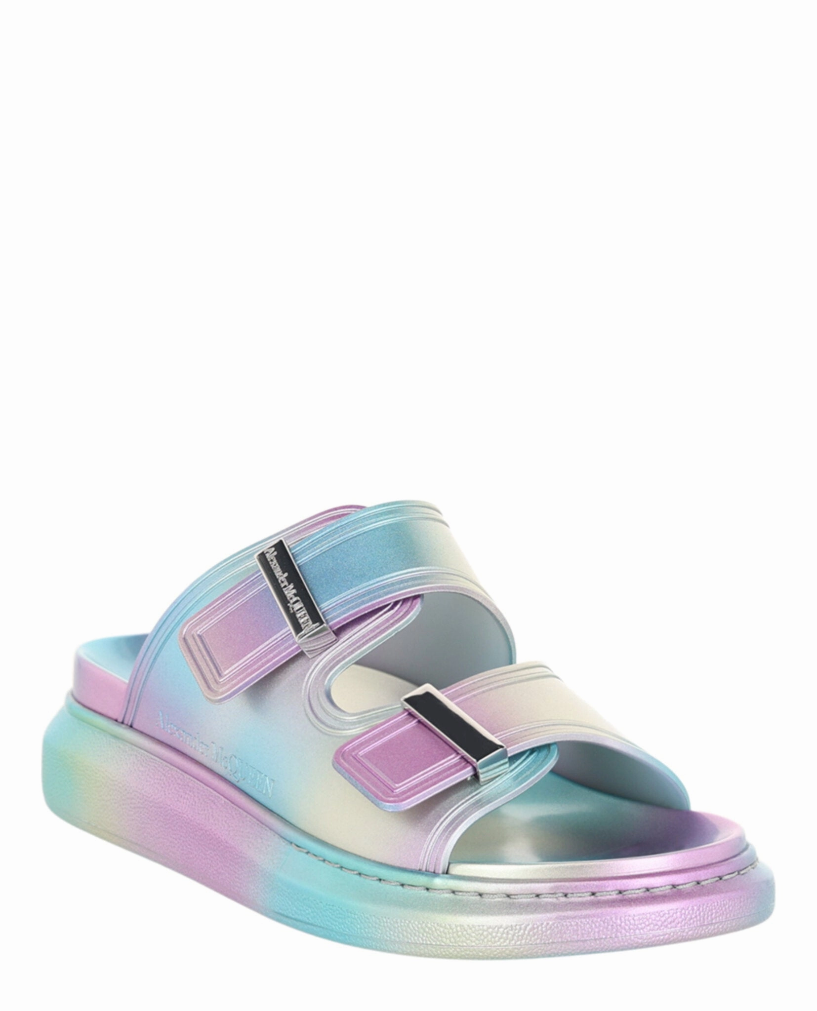 Ruby Slippers Restaurant Hybrid Slides