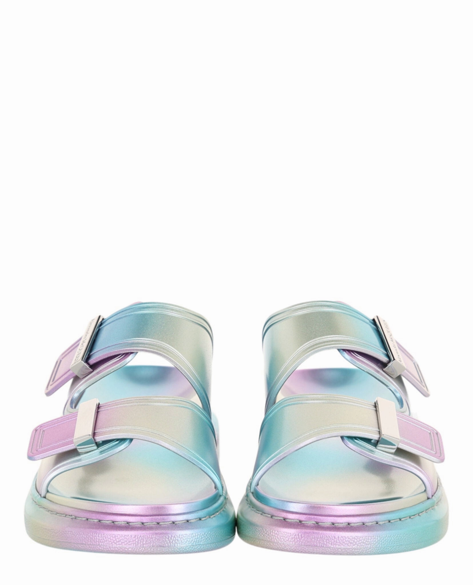 Muji House Slippers Hybrid Slides