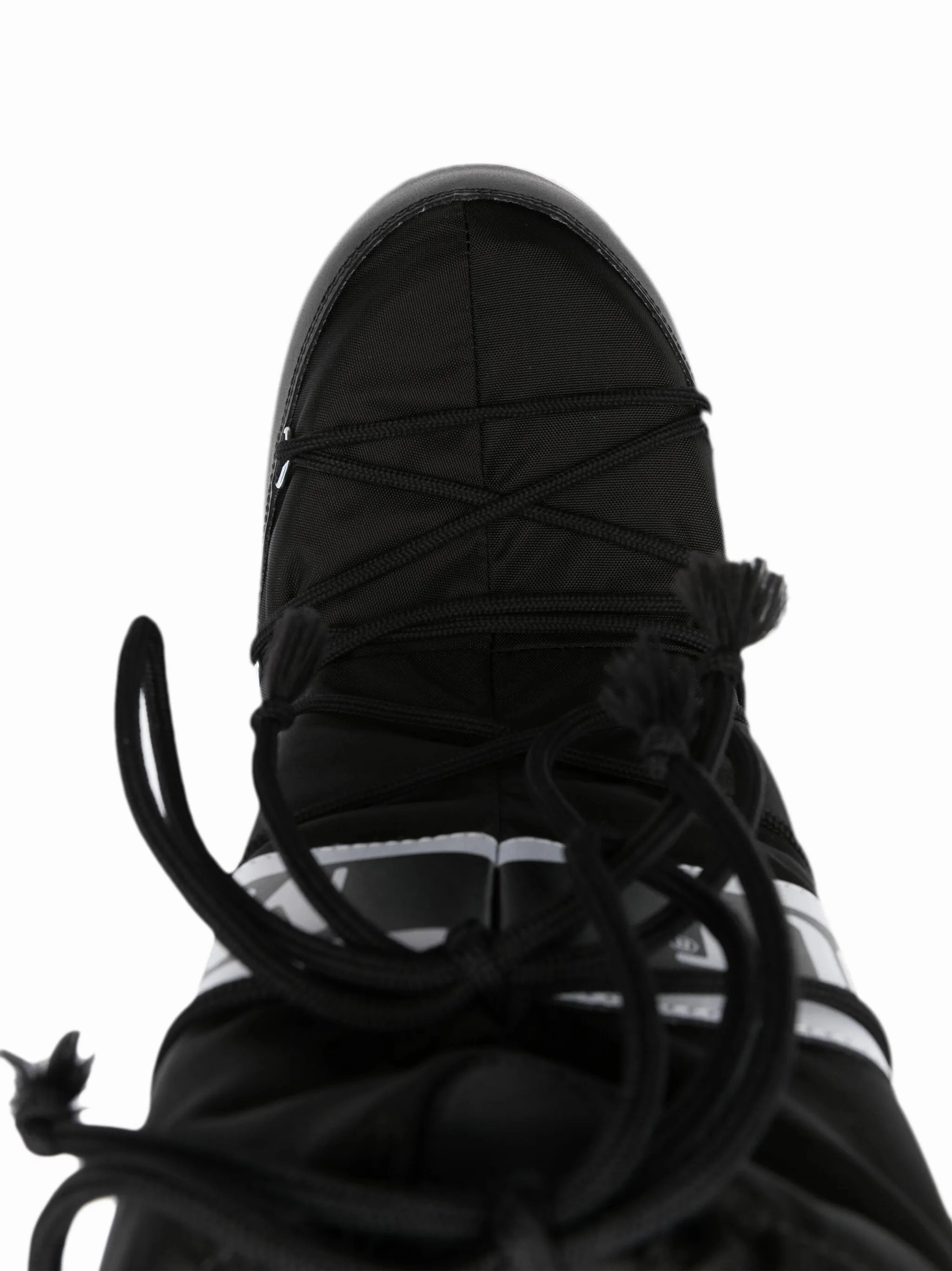 Snow Boots Washington Dc Icon panelled waterproof boots