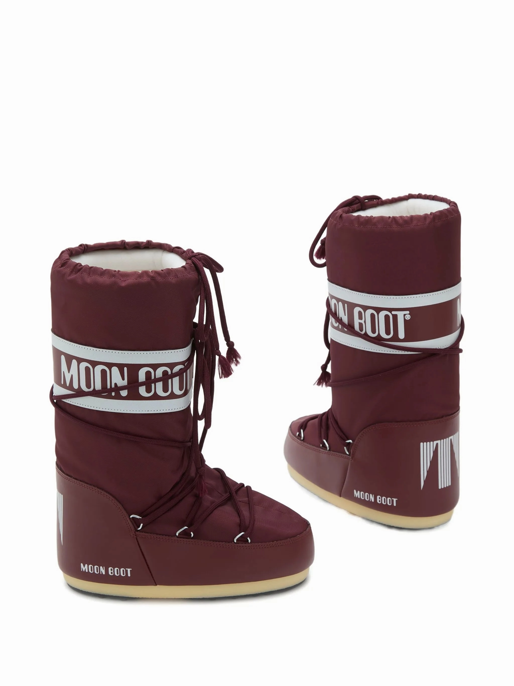 Icon snow boots Warm Boots For Snow