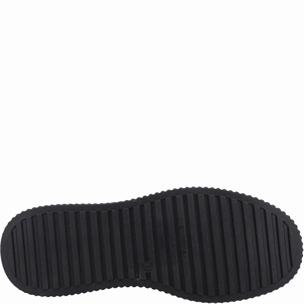 Hush Puppies Alana Ankle Boots Country Road Chelsea Boots