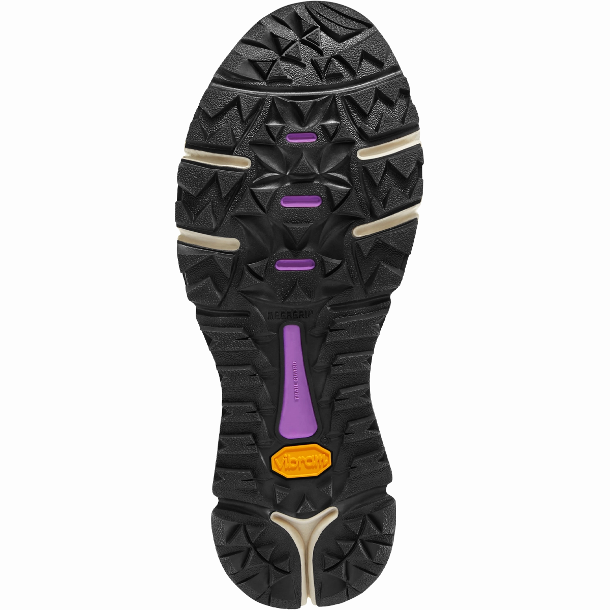 Adidas Outdoor Hiking Boots Women's Trail 2650 Campo