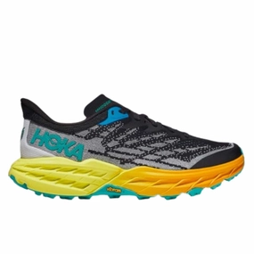Trail Stability Running Shoes hoka Speedgoat 5 Men's Trail Running Shoes