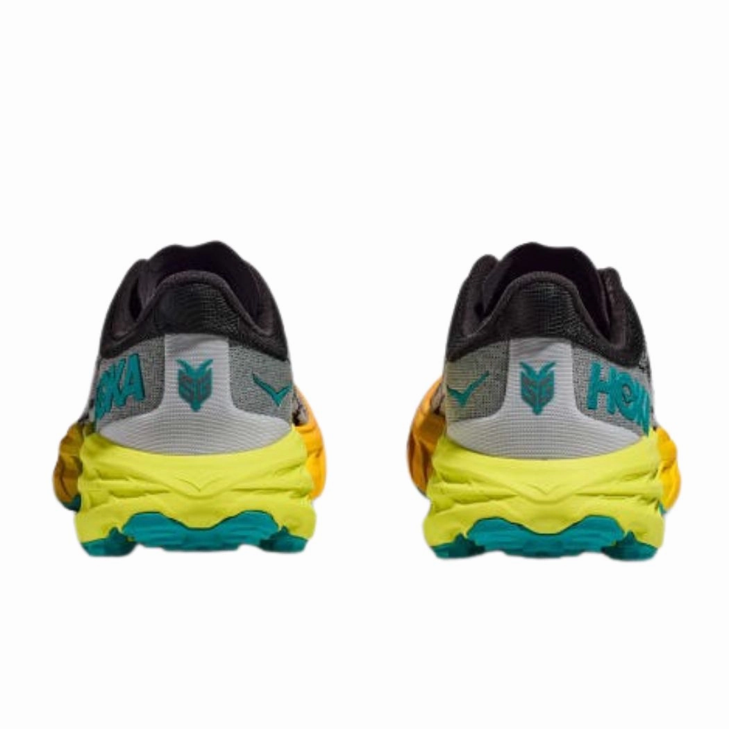 Drop Trail Running Shoes hoka Speedgoat 5 Men's Trail Running Shoes