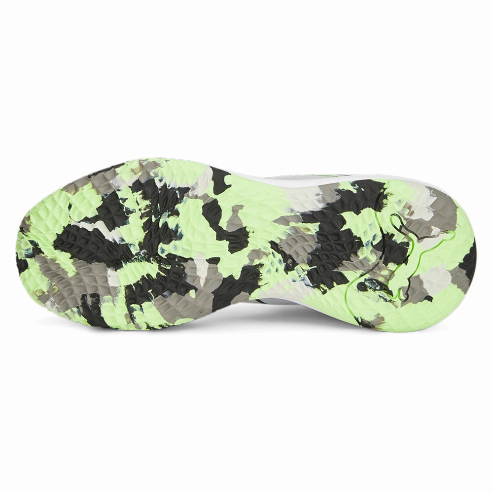 Playmaker Pro Basketball Shoes Vintage Puma Shoes