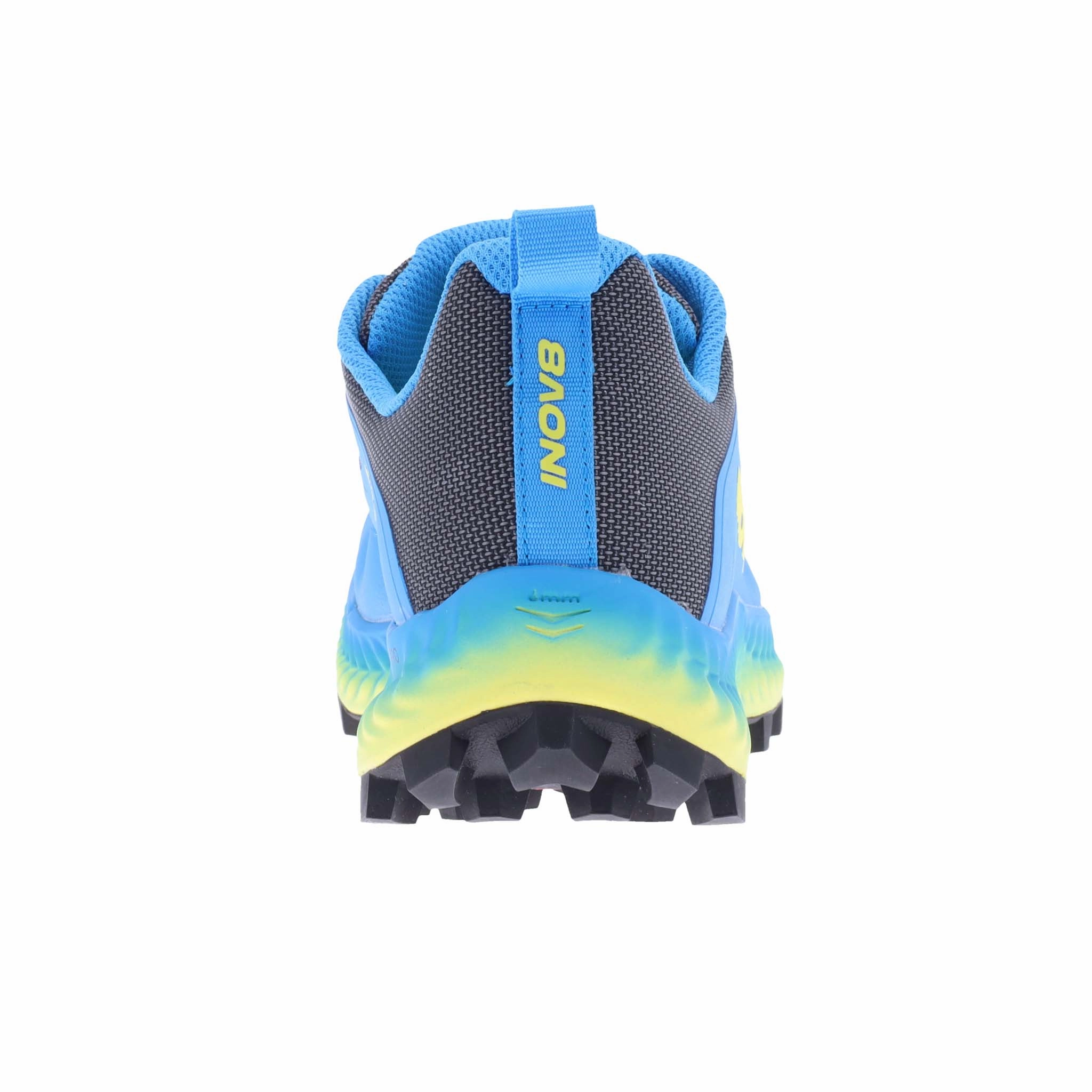 More V2 Trail Running Shoe INOV8 | Men's Mudtalon Running Shoes - Blue