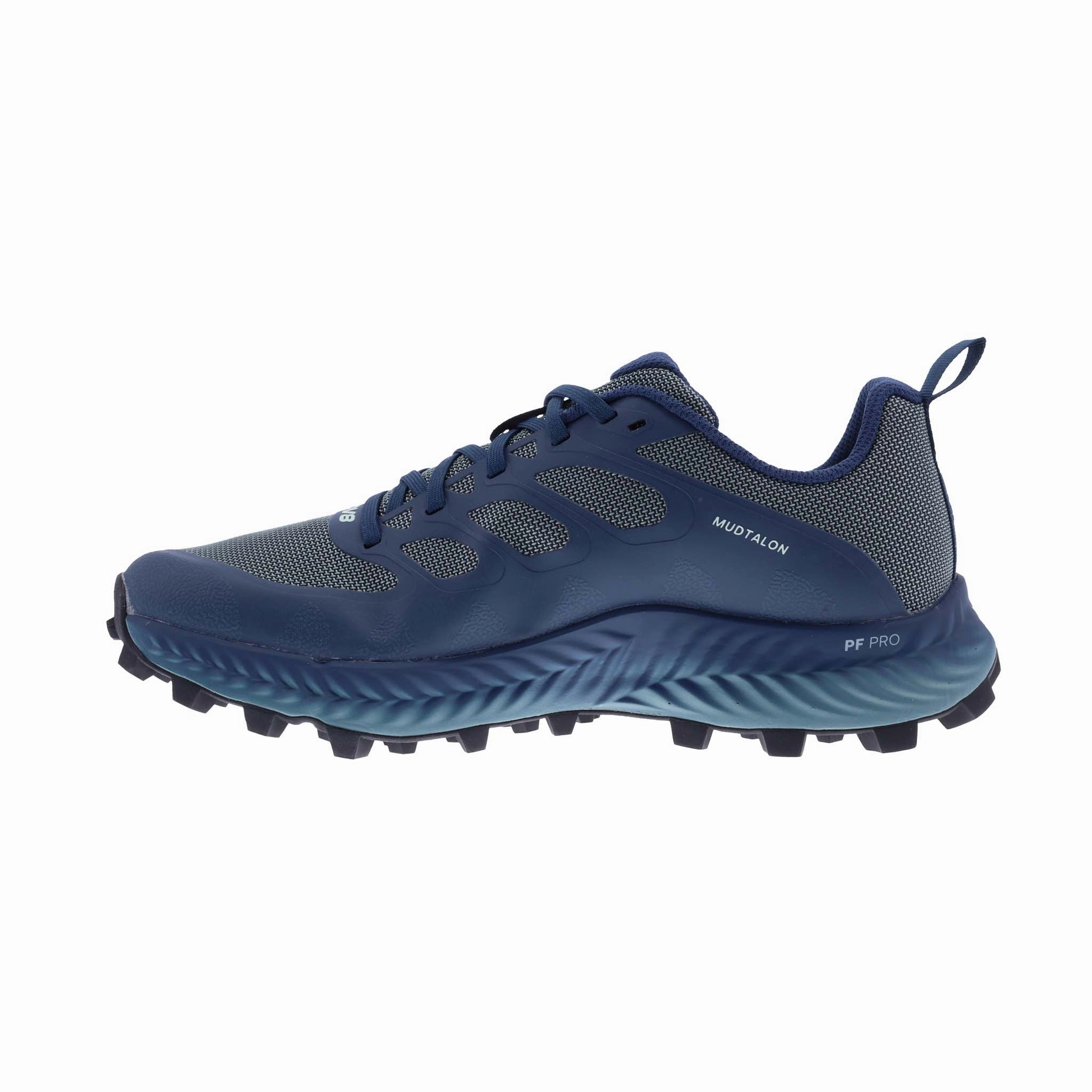 Co-op Swiftland Mt Trail-running Shoes INOV8 | Women's Mudtalon Running Shoes - Blue