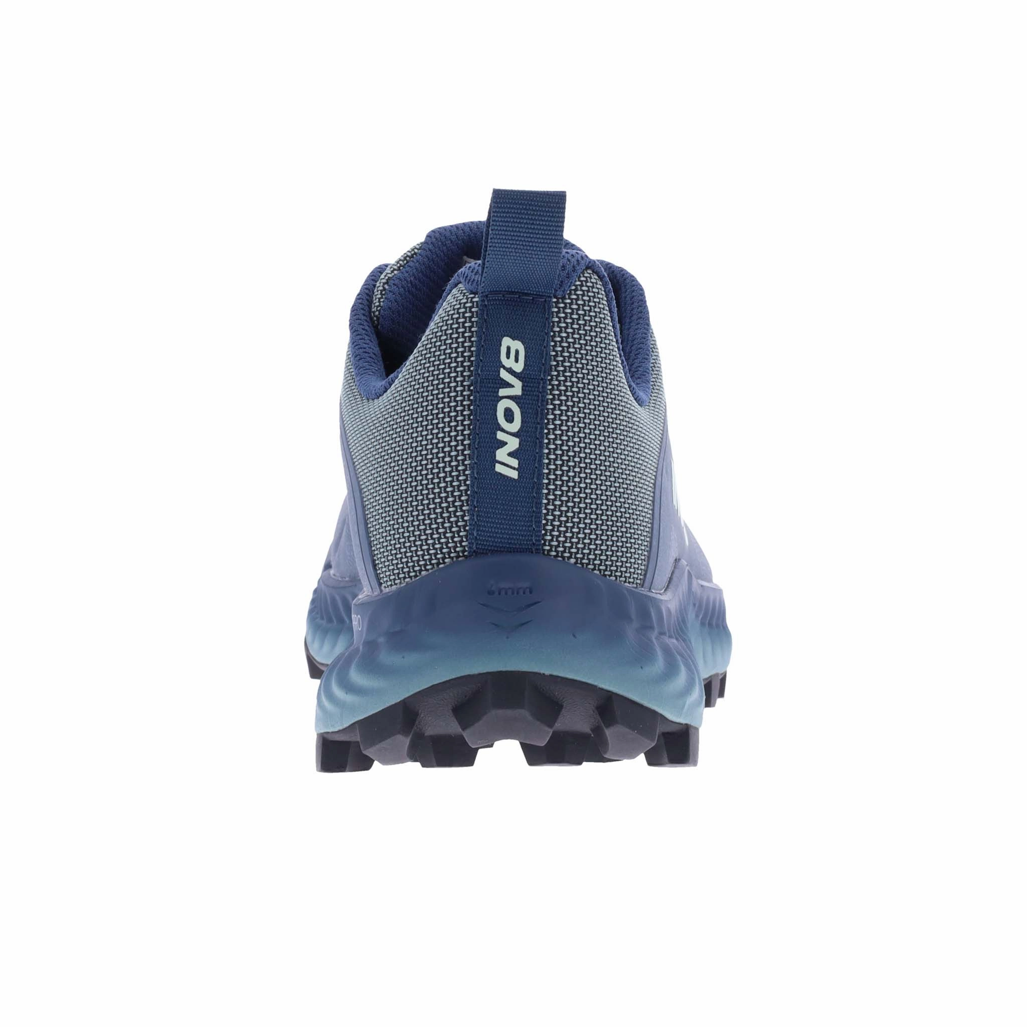 INOV8 | Women's Mudtalon Running Shoes - Blue Closeout Trail Running Shoes