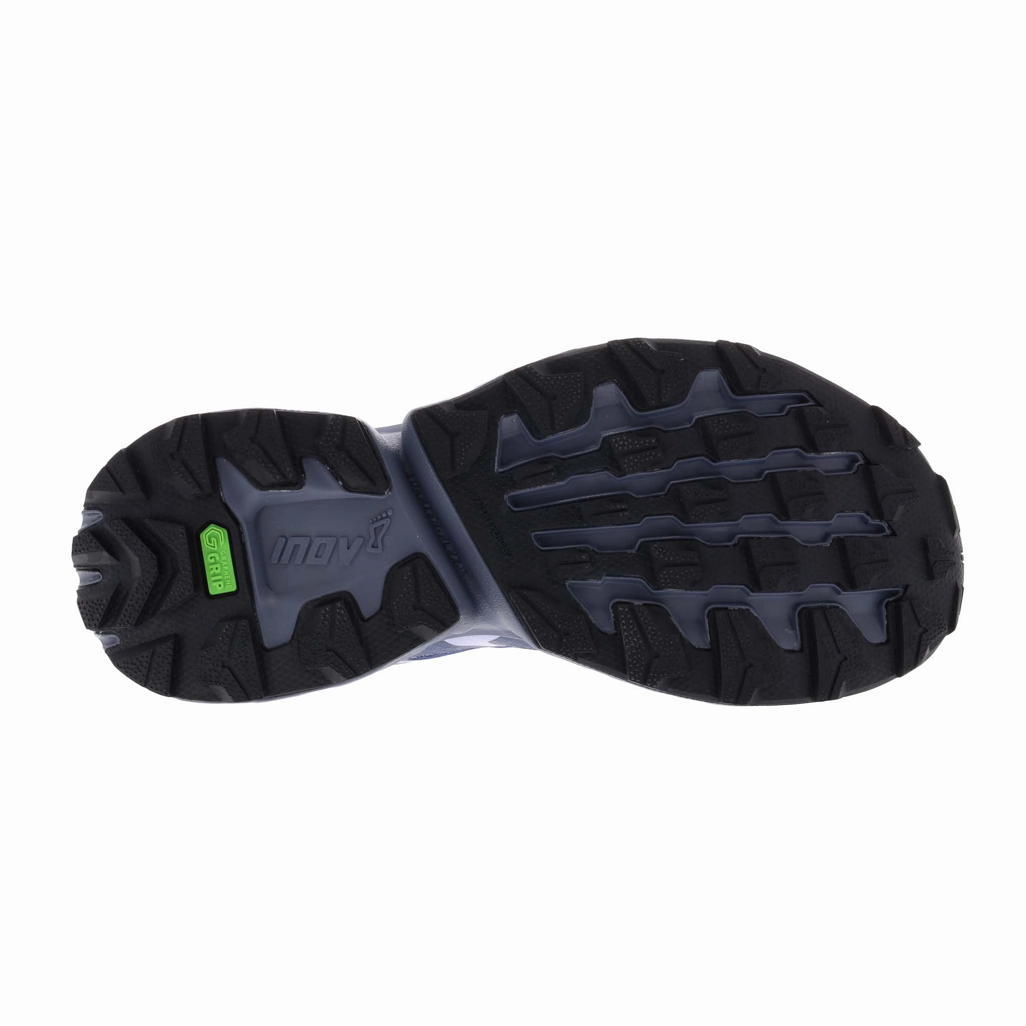 Inov-8 | Women's TRAILFLY ULTRA G 300 MAX Running Shoes - Navy Timp Trail Running Shoes Review