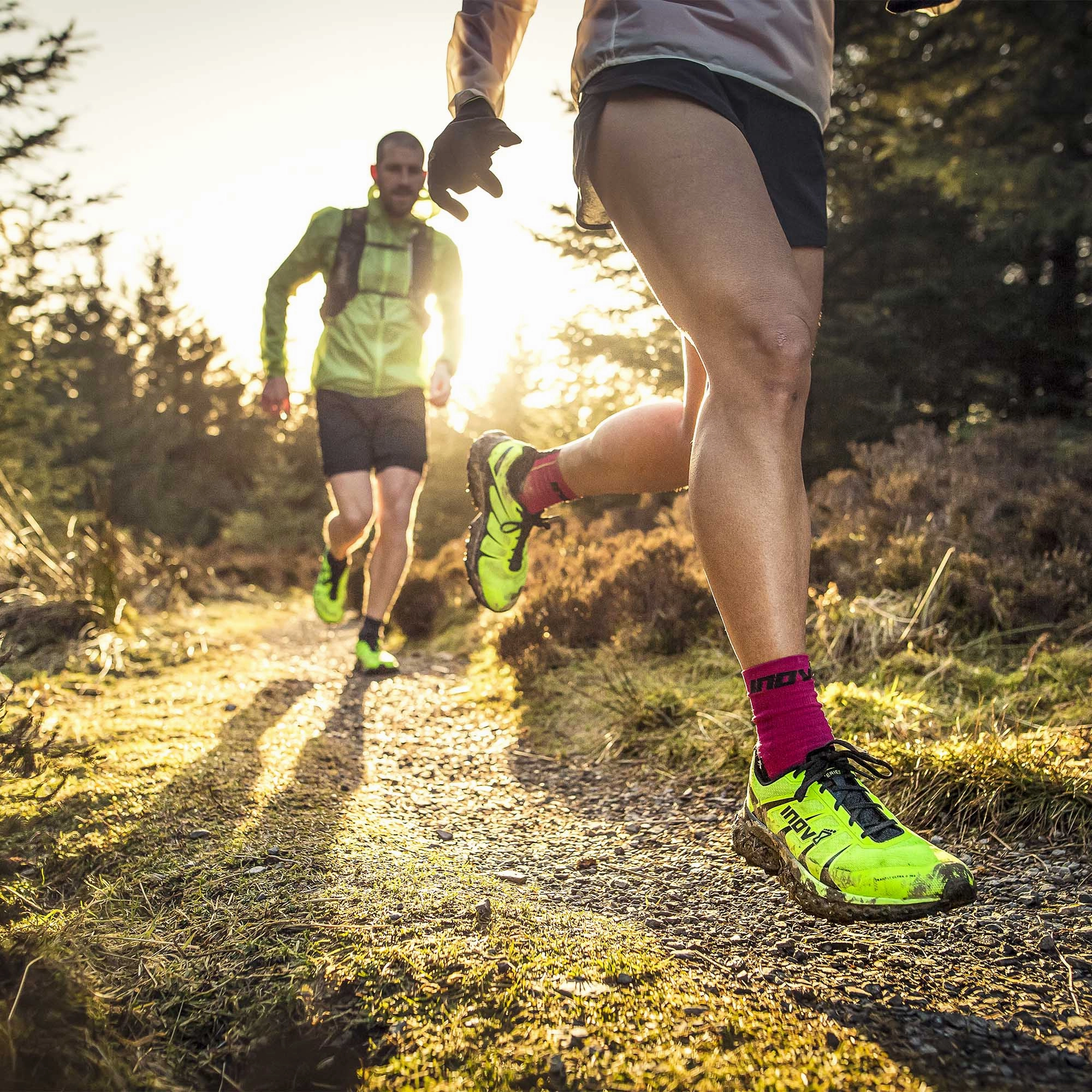 Inov-8 | Women's TrailFly Ultra G 300 Max Running Shoes Best Trail Running Shoes For Ankle Support