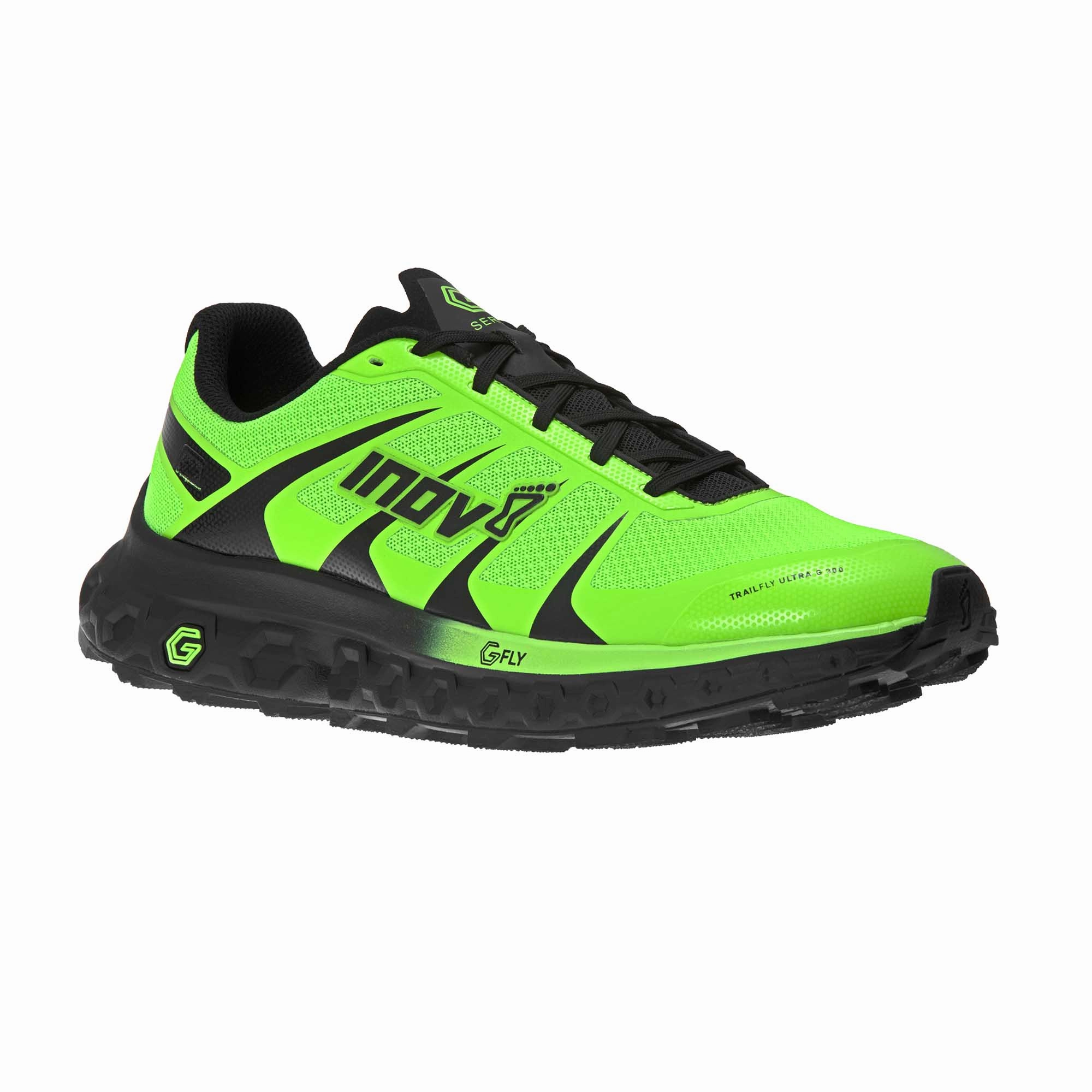 Inov-8 | Women's TrailFly Ultra G 300 Max Running Shoes Best Shoes For John Muir Trail