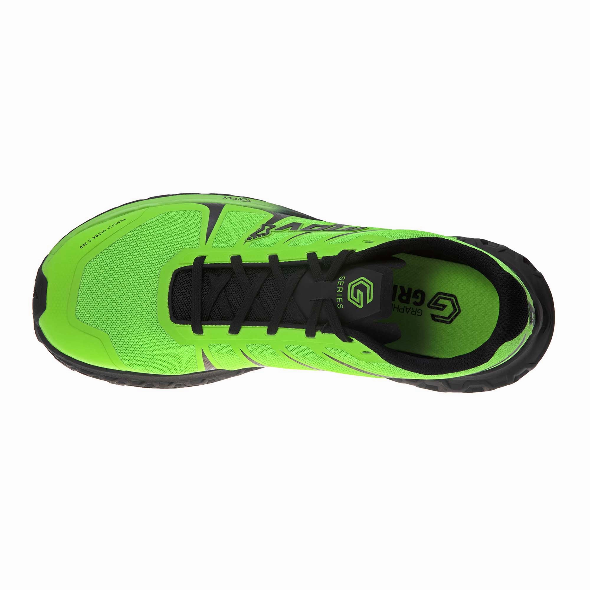 Trail Shoe On Road Inov-8 | Women's TrailFly Ultra G 300 Max Running Shoes