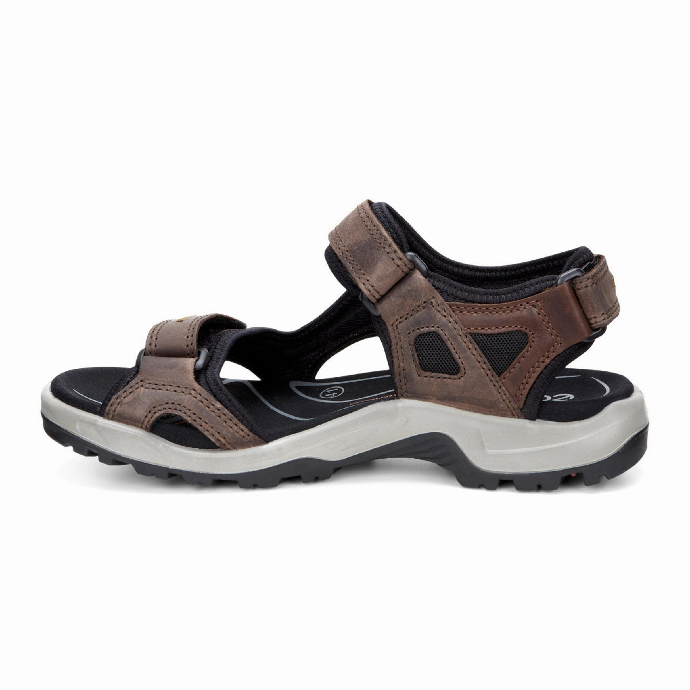 Swiftwater Mesh Deck Sandals Yucatan - Espresso - Men's