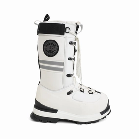 Keen Safety Toe Boots Canada Goose 'Snow Mantra' Boots - Men's 41