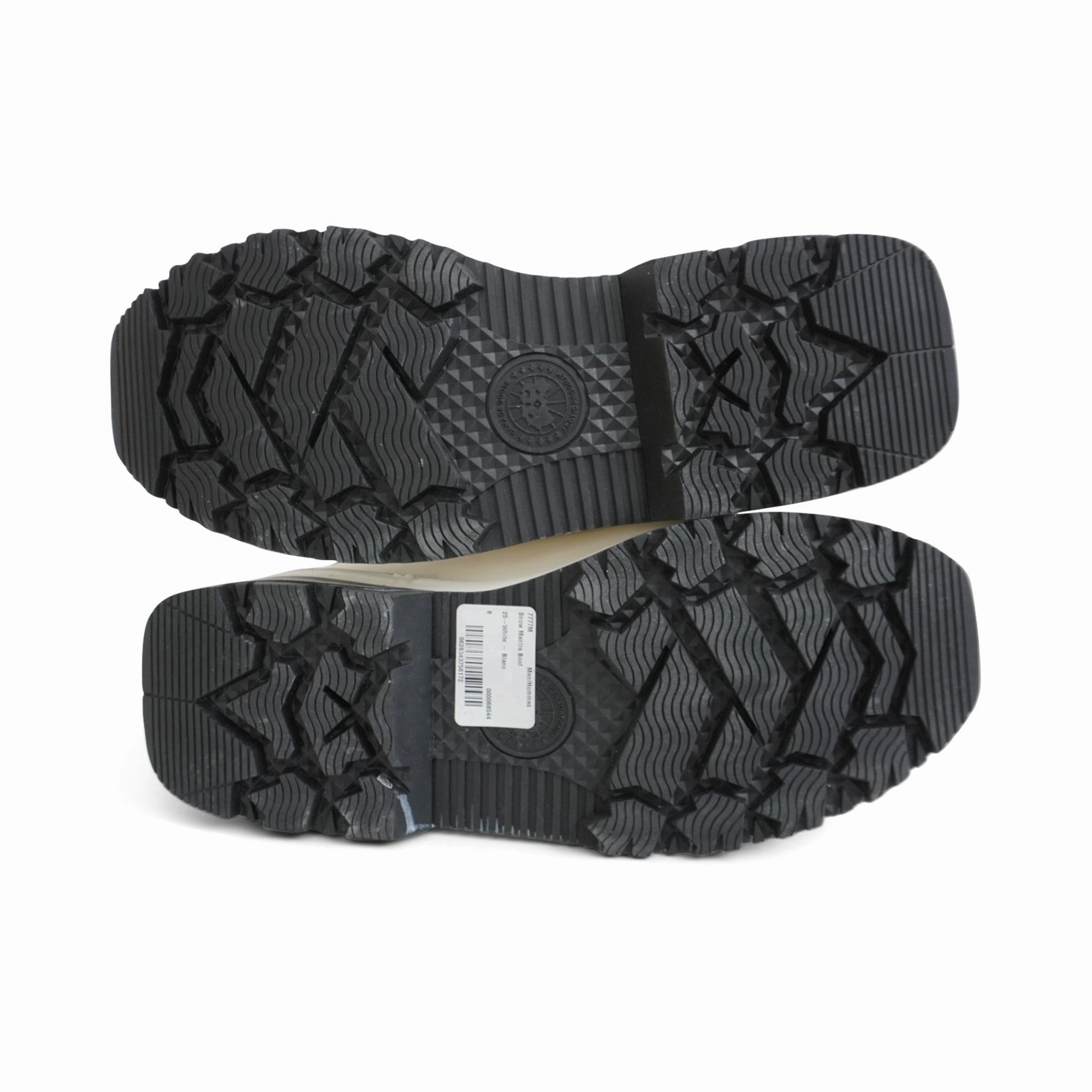 Army Regulation Boots Canada Goose 'Snow Mantra' Boots - Men's 41