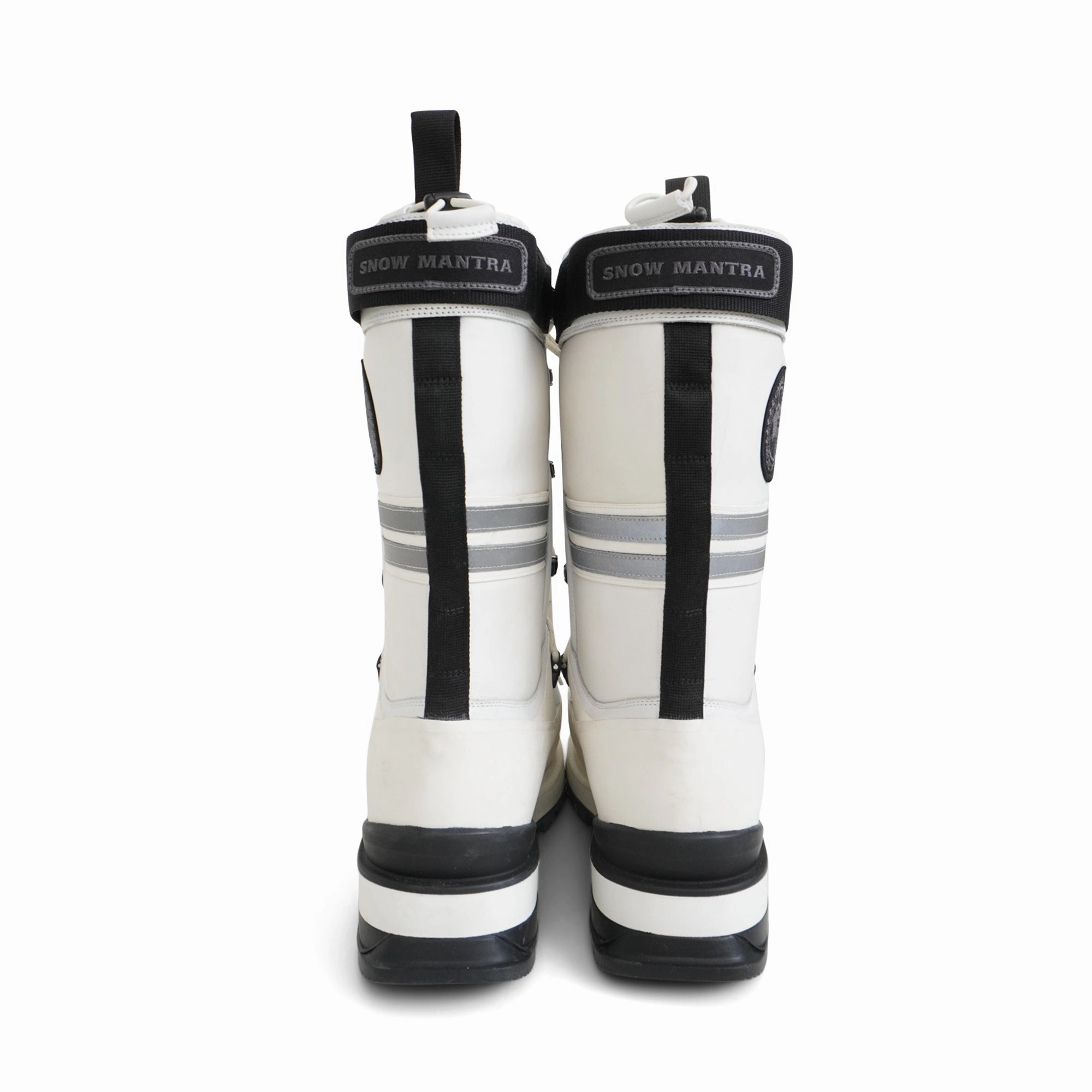 Canada Goose 'Snow Mantra' Boots - Men's 41 Son Of Sandlar Boots