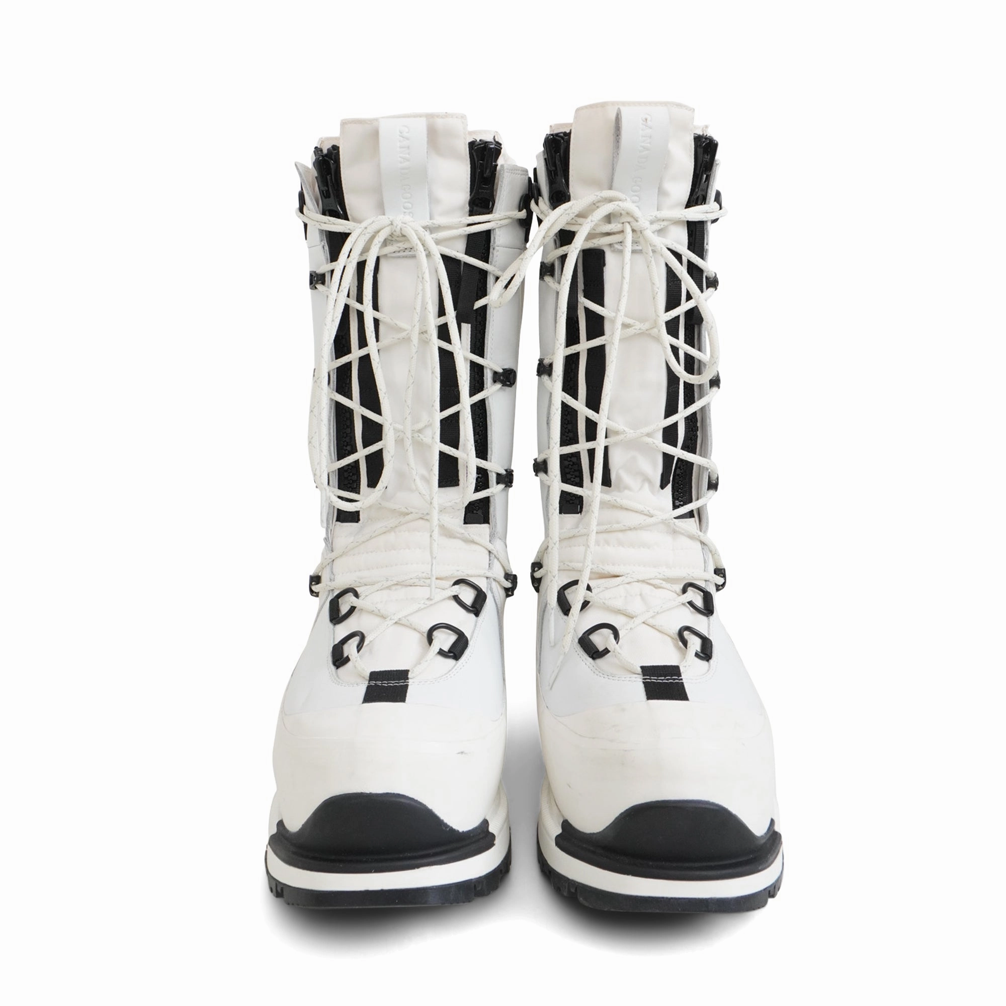 Goretex Boots Canada Goose 'Snow Mantra' Boots - Men's 41