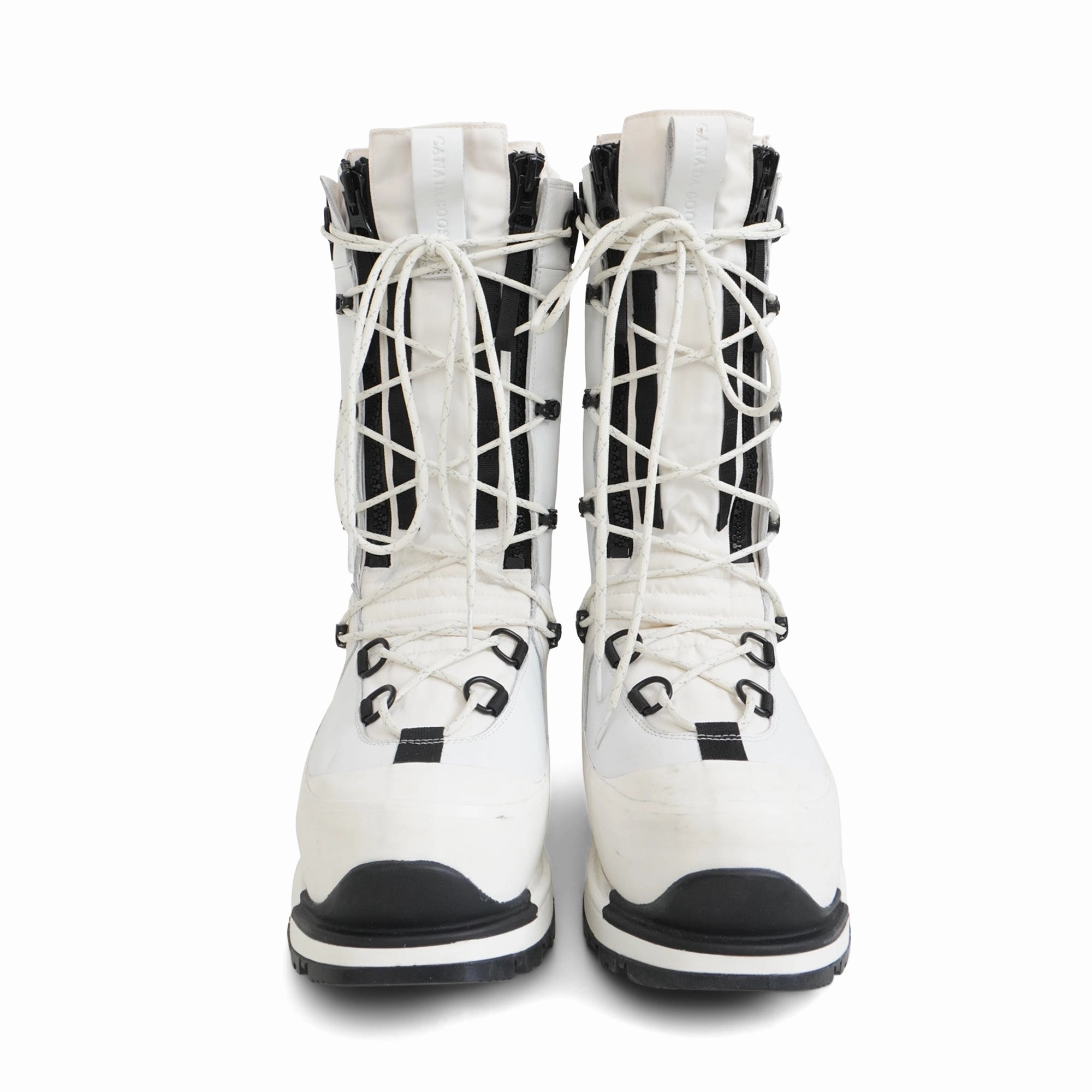 Impact Boots Canada Goose 'Snow Mantra' Boots - Men's 41