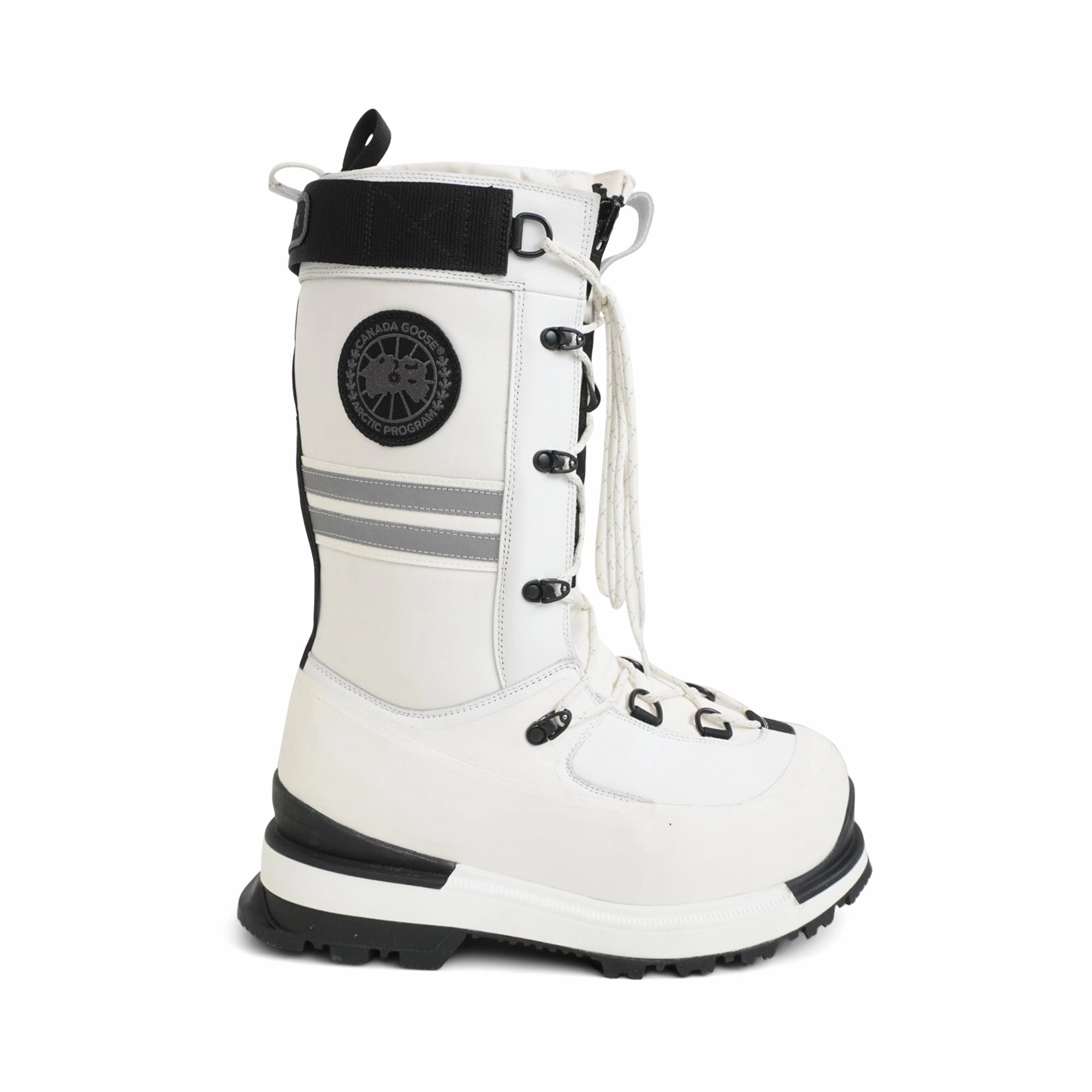 Hunting Rubber Boots Canada Goose 'Snow Mantra' Boots - Men's 41