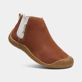 Full Leather Chelsea Boots Mosey Chelsea