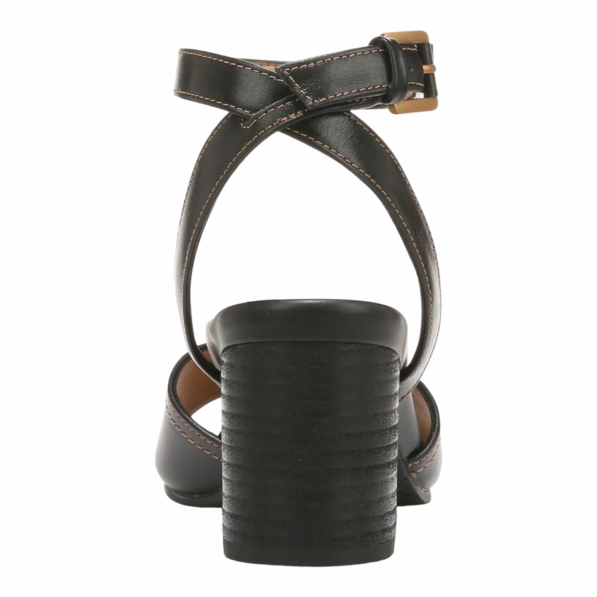 Interchangeable High Heels Shark Tank Isadora