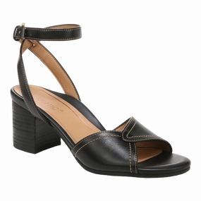 Isadora High Heel Shoe Soles