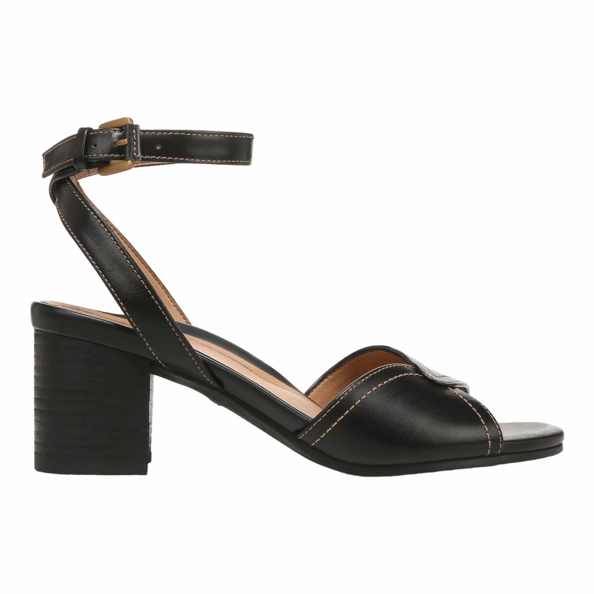 High Heel Shoe Inserts Isadora